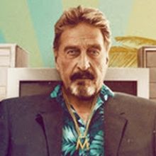 VIDEO: Netflix Shares John McAfee Documentary Trailer