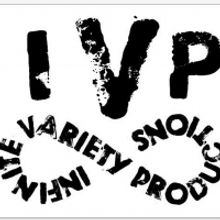 Infinite Variety Productions Presents THE BLACKWELL ASYLUM