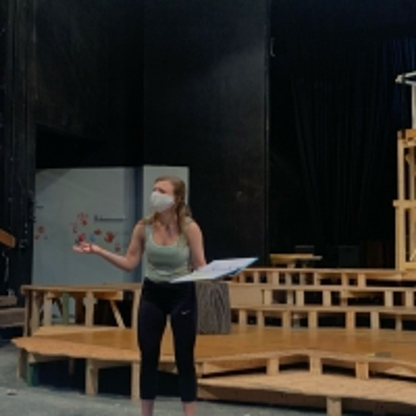 Student Blog: Code of Behavior