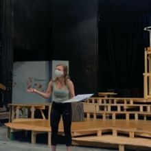 Student Blog: Code of Behavior