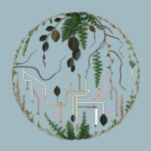 El Búho Release 'Tributaries Vol. 2' Remix Compilation With Wonderwheel Recordings