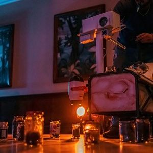 Review: HAPPY BIRTHDAY MARS ROVER at Sandbox Theatre Collective