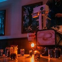 Review: HAPPY BIRTHDAY MARS ROVER at Sandbox Theatre Collective