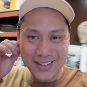 Video: Jon M. Chu Reacts to WICKED's 10 Oscar Nominations