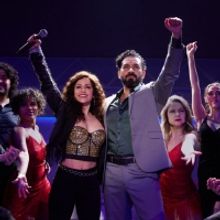 Review: ON YOUR FEET! at Capital One Hall