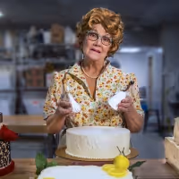 Farmers Alley Theatre Presents THE CAKE By Bekah Brunstetter