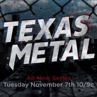 TEXAS METAL Gears Up to Return for Its Biggest Season
