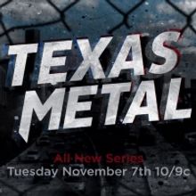 TEXAS METAL Gears Up to Return for Its Biggest Season