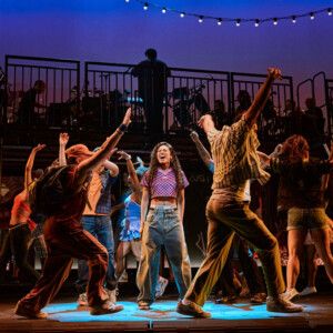 Review Roundup: IN THE HEIGHTS Opens at New York City Center