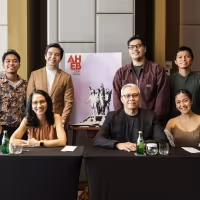 Hit Musical ANG HULING EL BIMBO Returns in April 2023; Lead Cast Announced