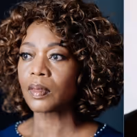 Alfre Woodard Joins Blair Underwood's Feature VIRAL
