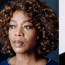 Alfre Woodard Joins Blair Underwood's Feature VIRAL