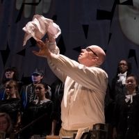 San Diego Opera's Season Closes With The West Coast Premiere Of AGING MAGICIAN