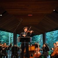 Review: JOSHUA BELL PLAYS BRUCH'S FIRST VIOLIN CONCERTO at Ordway Concert Hall