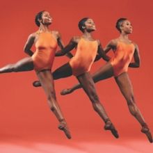 Dance Theatre of Harlem to Return to the Bay For Two Nights Only in March