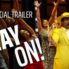 Video: PLAY ON! Trailer Released Ahead of Chicago Shakespeare Theater Premiere