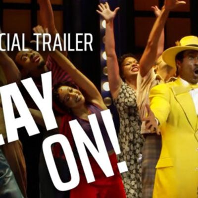 Video: PLAY ON! Trailer Released Ahead of Chicago Shakespeare Theater Premiere