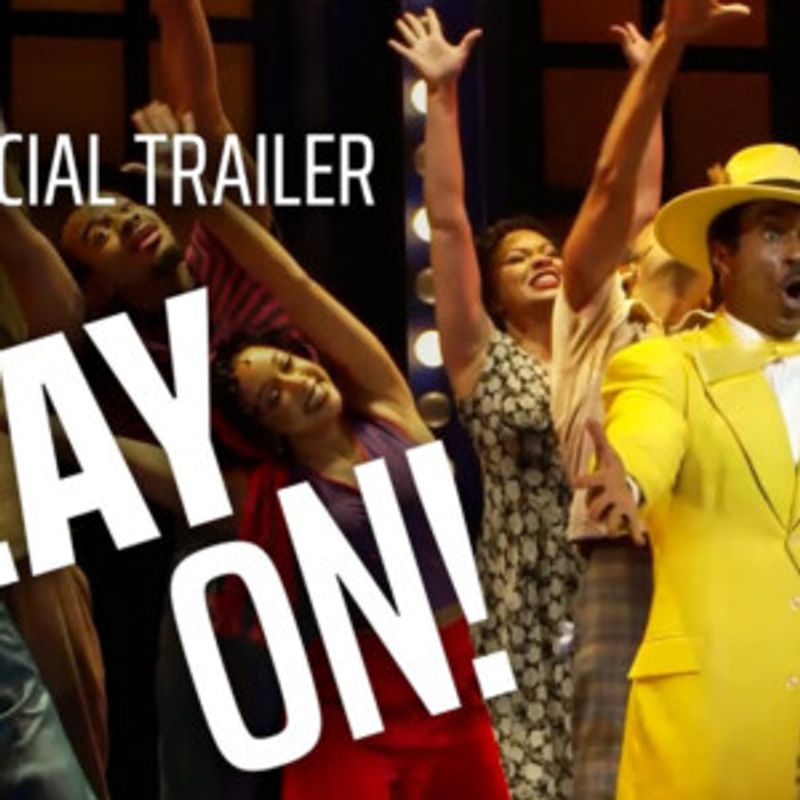 Wake Up With BroadwayWorld September 21, 2026- Jennifer Simard Joins SCHMIGADOON! and More Image