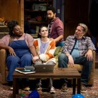 Review: TINY BEAUTIFUL THINGS is Deeply Human at Theatrical Outfit