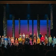 Review Roundup: INTO THE WOODS Hits the Road, What Are the Critics Saying?