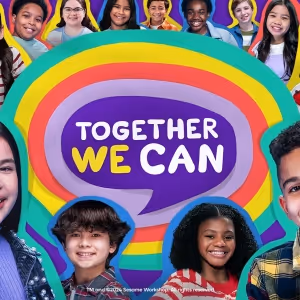 Exclusive: Watch Christopher Jackson in New Clip From PBS KIDS and Sesame Workshop's…