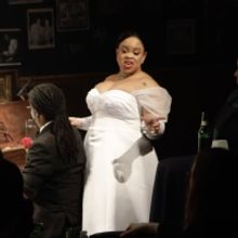 VIDEO: First Look at Philadelphia Theatre Company's Production of LADY DAY AT EMERSON