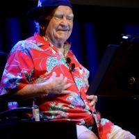 Asner Performance at The Sauk Moved To October