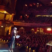 A GREAT NIGHT IN HARLEM Gala at the Apollo Theater Has Been Postponed