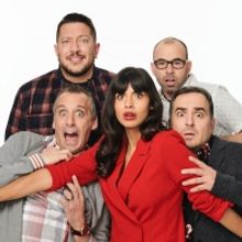 TBS Renews THE MISERY INDEX for a Second Season