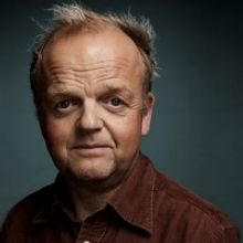 Toby Jones Joins the Cast Of DR SCHNITZLER'S CASEBOOK
