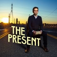 PHOTO FLASH: Take a Look at the Virtual Presentation of THE PRESENT at Geffen…