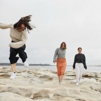 Haiku Hands Release New Single 'Shoot The Shot'