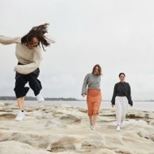 Haiku Hands Release New Single 'Shoot The Shot'