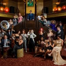 Postmodern Jukebox Comes to The Majestic