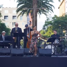 Jewel City Concert Series to Return to Glendale With Five Free Performances
