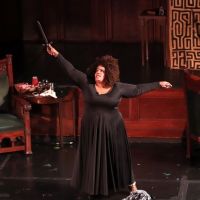 BWW Interview: Debra Ann Byrd of BECOMING OTHELLO: A BLACK GIRL'S JOURNEY at…