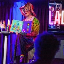 Review: LEOLA'S LADYLAND LOUNGE is the Talk Show You Didn't Know You Needed (You Do) 
