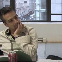 VIDEO: Lin-Manuel Miranda and the IN THE HEIGHTS Creative Team in a… Video