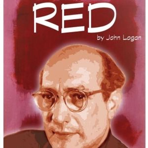 RED by John Logan Comes to Boothbay Summer Theater