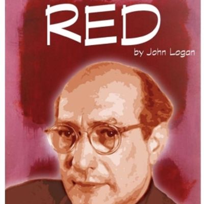 RED by John Logan Comes to Boothbay Summer Theater