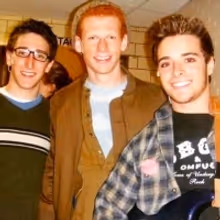 BWW Flashback: Get a Peek At Your Favorite Broadway Stars In Productions Growing Up!
