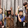 Cast Set for NEWSIES at Vanguard Theater This Summer