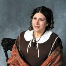 AUNT HATTIE'S HOUSE: RECONSTRUCTED Will Be Presented at East Lynne Theater Next Week