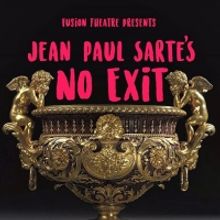 Fusion Theatre NYC Presents NO EXIT