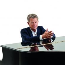 David Foster Is Bringing his HITMAN TOUR to Thousand Oaks Featuring Special Guest Kat