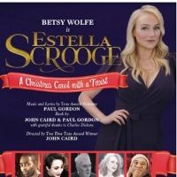 Cast of ESTELLA SCROOGE Featured on iHeartRadio Broadway