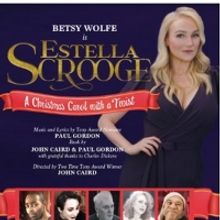 Cast of ESTELLA SCROOGE Featured on iHeartRadio Broadway
