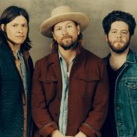 NEEDTOBREATHE Release New Song 'Who Am I'