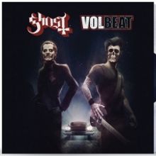 Ghost And Volbeat To Commemorate Co-Headlining Tour With Special Vinyl Release
