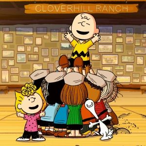 Apple TV+ Sets New Peanuts Special SNOOPY PRESENTS: A SUMMER MUSICAL
